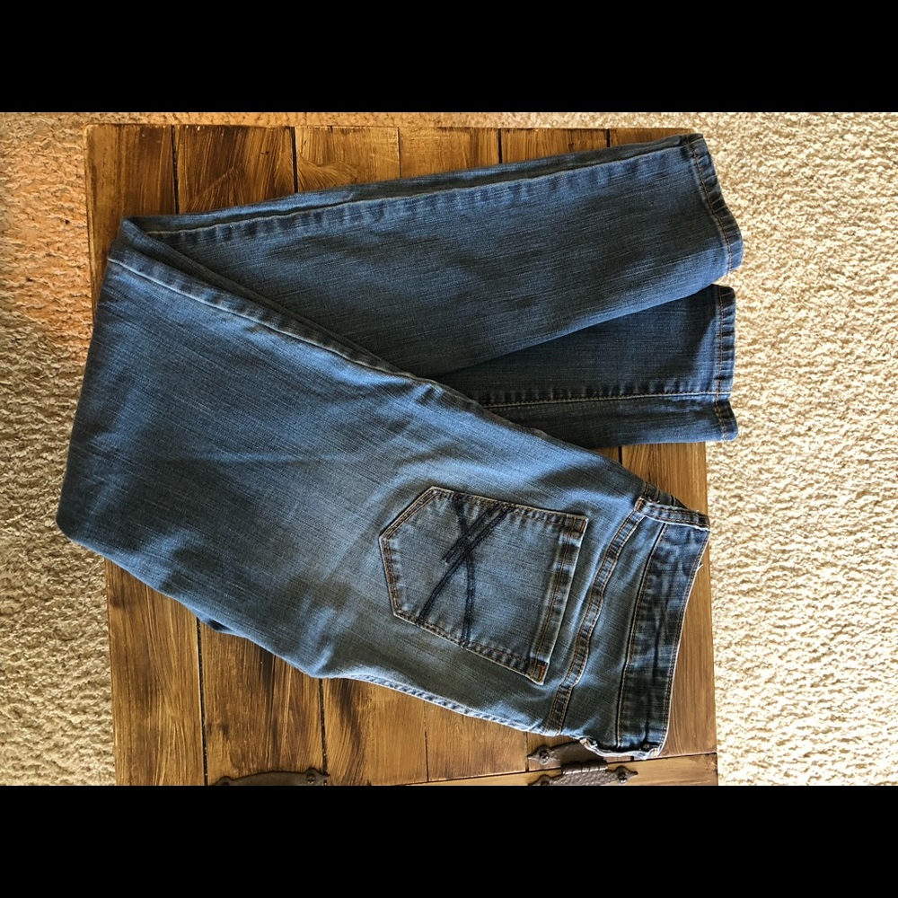 Aeropostale Jeggings